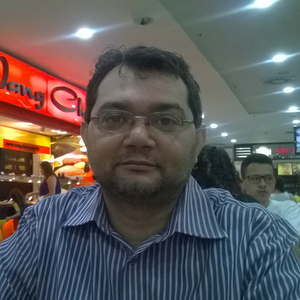 Foto de perfil de Samuel Medeiros dos Santos