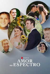 Amor no Espectro (2ª Temporada) - Poster / Capa / Cartaz - Oficial 1