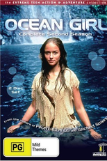 Ocean Girl (2ª Temporada) (Ocean Girl (Season 2))