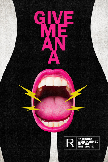  de Filme Give Me An A (2023)