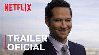 Trailer: O Poder e a Lei | Temporada 2 - Parte 1 | Trailer oficial | Netflix