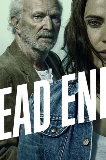 Poster de Série Dead End (2019)