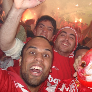 Foto de perfil de Amaro
