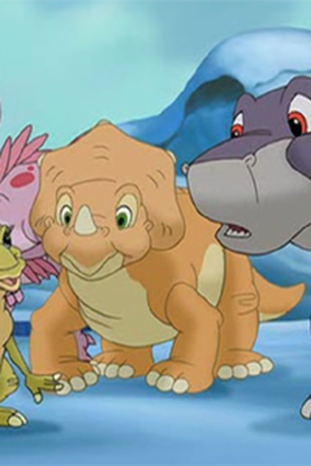 Poster de Episódio The Lonely Journey (2007)