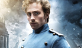 Anna Karenina | Revelados três novos pôsters de personagens | Robô Ninja