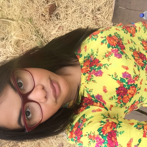 Foto de perfil de Carla Caroline