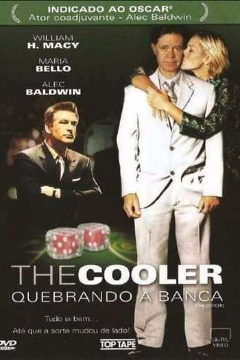  de Filme The Cooler: Quebrando a Banca (2003)