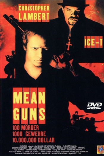  de Filme Jogo De Assassinos (1997)