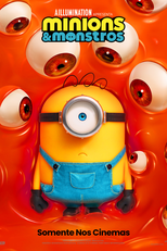 Minions & Monstros (Minions & Monsters)