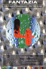 Fantazia: The Fourth Dimension... On The Road (Fantazia: The Fourth Dimension... On The Road)