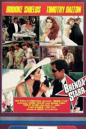  de Filme Brenda Starr (1989)