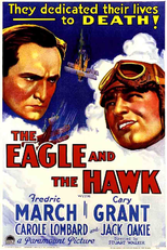 Os Dragões da Morte (The Eagle and the Hawk)