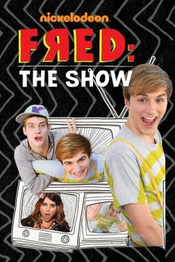  de Série Fred: O Show (1ª Temporada) (2012)