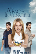 El Amor Invencible (El Amor Invencible)