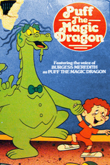 Puff, o Dragão Mágico (Puff, The Magic Dragon)