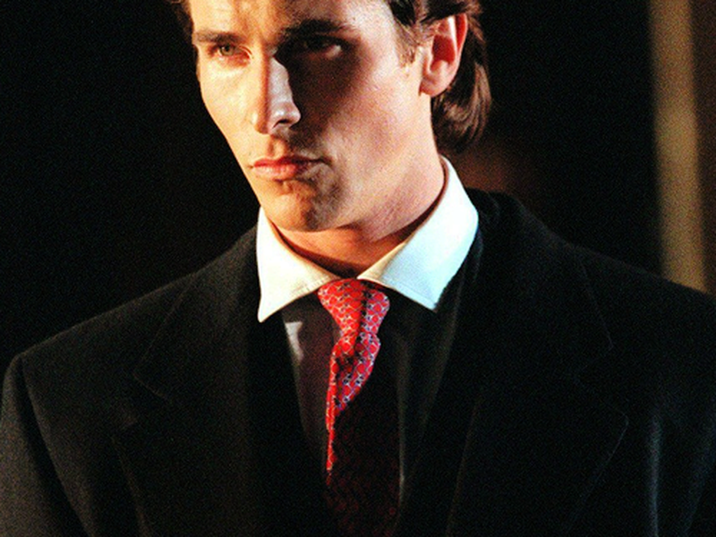 Foto 2 de Psicopata Americano