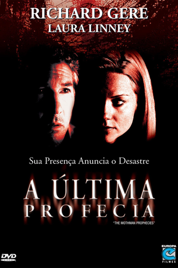  de Filme A Última Profecia (2002)