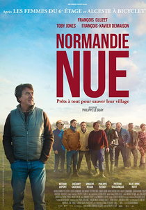 Normandia Nua (Normandie nue)