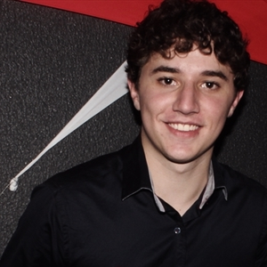 Foto de perfil de Gabriel Eduardo.