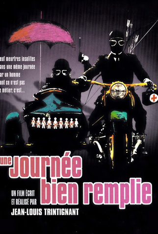 Poster 4 de Filme Um Dia dos Diabos (1973)