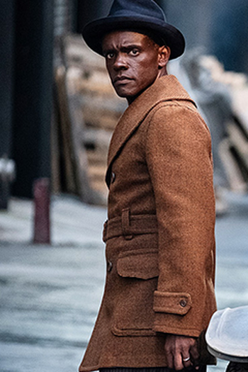 Poster de Episódio Chapter 3 (2020)