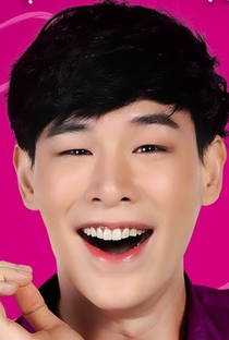 Korawit Boonsri - Poster 1