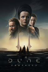 Dune: Prophecy (Dune: Prophecy)