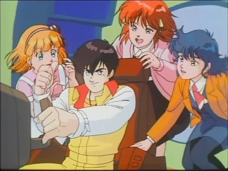 Foto 10 de Hoshi Neko Fullhouse