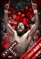 WWE Extreme Rules - 2014 (WWE Extreme Rules - 2014)