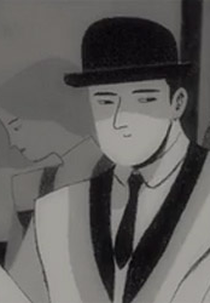 Invisible Darkness (Invisible Darkness)