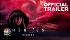 HEROES REBORN | Official Trailer