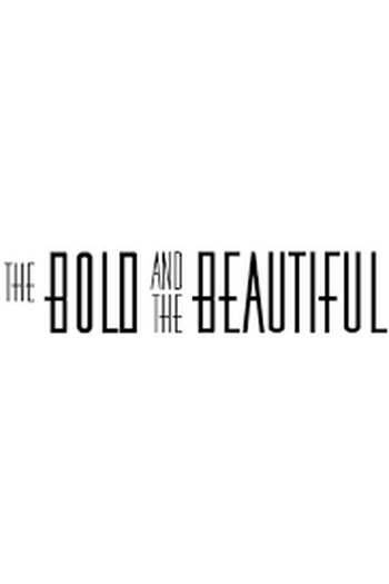Poster de Série The Bold and the Beautiful  (1987)