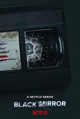 Poster 1 de Série Black Mirror (6ª Temporada) (2023)