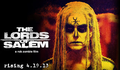 Confira o novo trailer de "The Lords of Salem" 