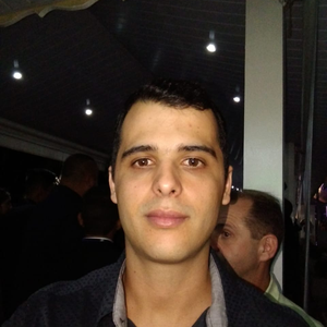 Foto de perfil de Jeferson