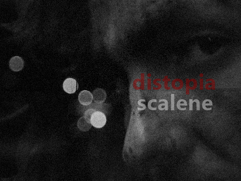 Foto 1 de Scalene: Distopia