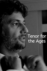 Jonas Kaufmann: Tenor para a Eternidade (Jonas Kaufmann: Tenor for the Ages)