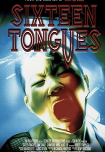 Sixteen Tongues (Sixteen Tongues)
