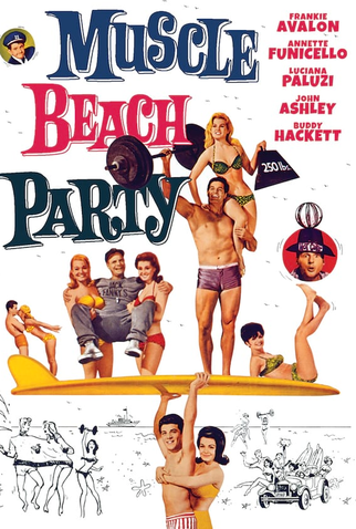 Poster 1 de Filme Quanto Mais Músculos Melhor (1964)