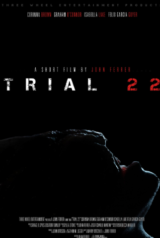 Poster 1 de Curta Trial 22 (2023)