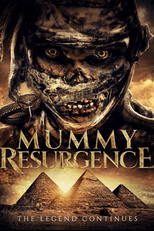 Rise of the Mummy (Mummy Resurgence)