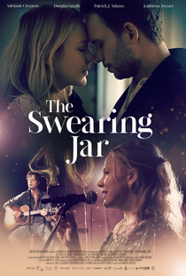 The Swearing Jar - Poster / Capa / Cartaz - Oficial 5