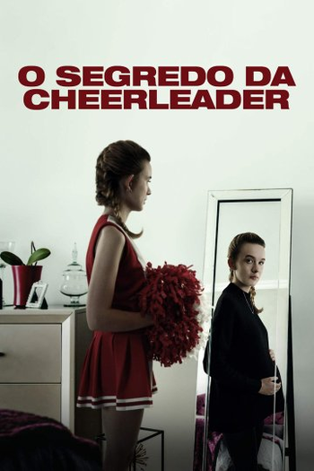  de Filme O Segredo da Cheerleader (2020)