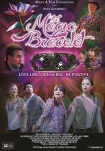 The Magic Bracelet (The Magic Bracelet)