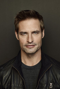 Josh Holloway - Poster 1