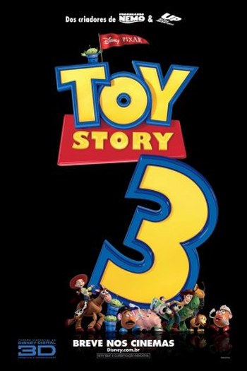  de Filme Toy Story 3 (2010)