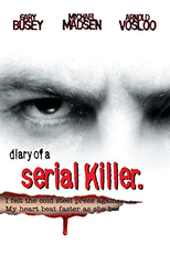 Diary of a Serial Killer (Diary of a Serial Killer)