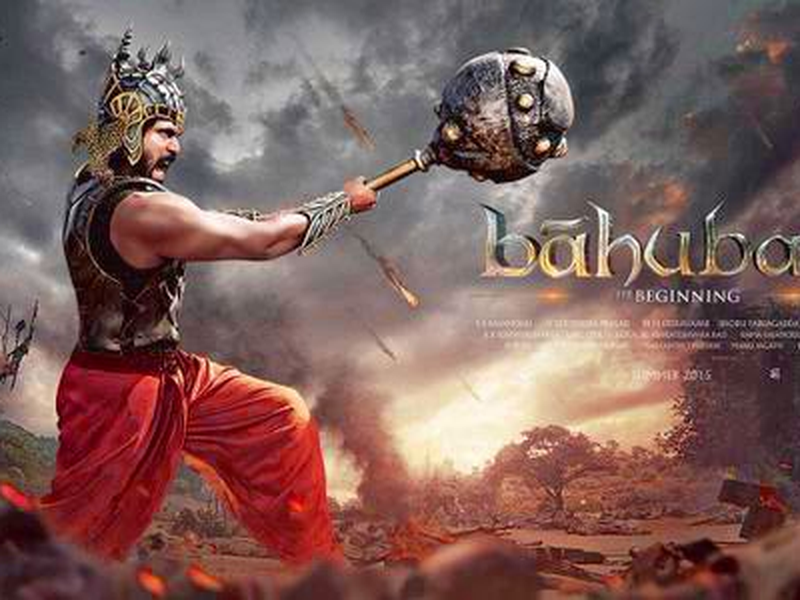 Foto 35 de Baahubali: O Início