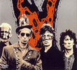 Rolling Stones - Oakland Halloween