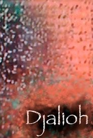 Poster 1 de Filme Djalioh (2011)
